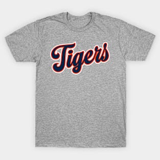Tigers T-Shirt